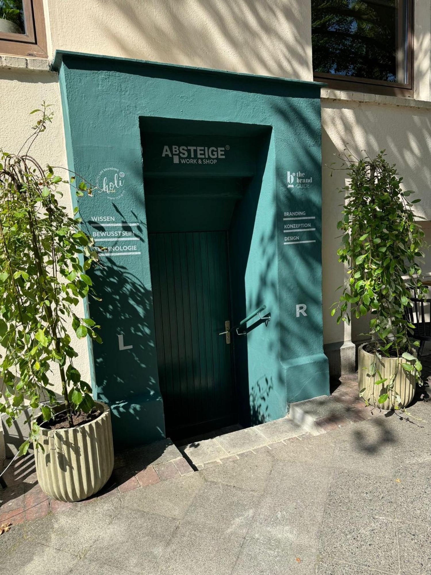 Suedstadt-Hotel Wilhelmshaven Exterior photo
